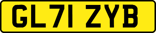 GL71ZYB