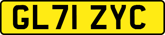 GL71ZYC