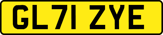 GL71ZYE