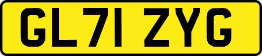 GL71ZYG