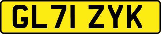GL71ZYK