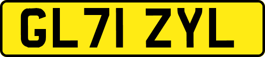 GL71ZYL