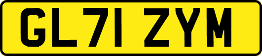 GL71ZYM