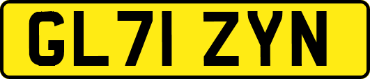 GL71ZYN
