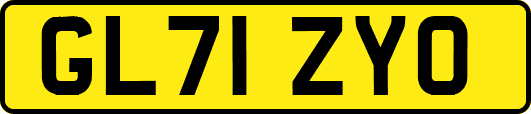 GL71ZYO