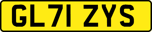 GL71ZYS