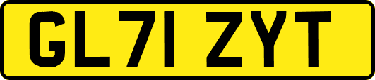 GL71ZYT