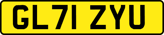 GL71ZYU