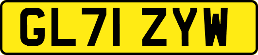 GL71ZYW