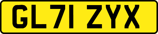 GL71ZYX