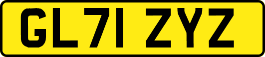 GL71ZYZ
