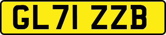 GL71ZZB