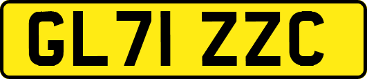 GL71ZZC