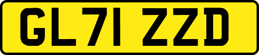 GL71ZZD