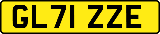 GL71ZZE