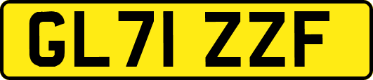 GL71ZZF