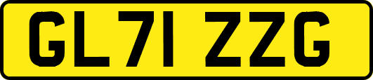 GL71ZZG
