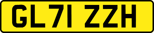 GL71ZZH