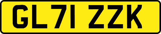 GL71ZZK