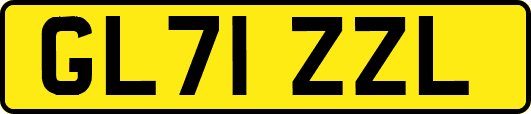 GL71ZZL