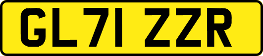 GL71ZZR