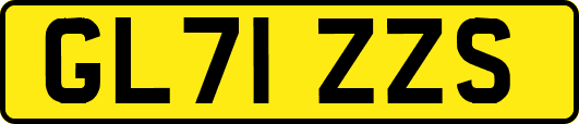GL71ZZS