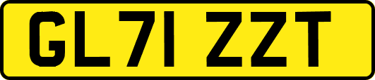 GL71ZZT