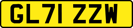 GL71ZZW