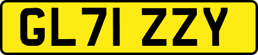 GL71ZZY
