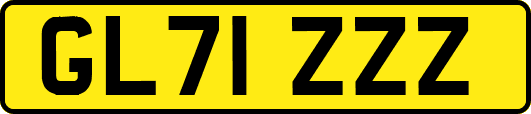 GL71ZZZ