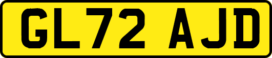 GL72AJD