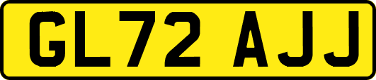 GL72AJJ