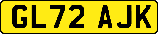 GL72AJK
