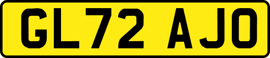 GL72AJO