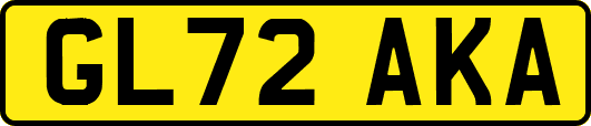 GL72AKA