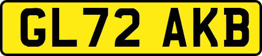 GL72AKB