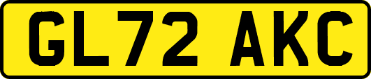 GL72AKC