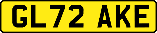 GL72AKE
