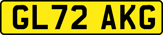GL72AKG