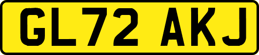 GL72AKJ