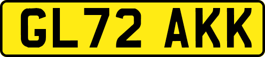 GL72AKK