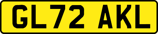 GL72AKL