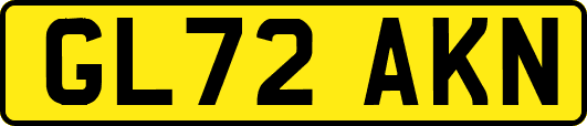 GL72AKN