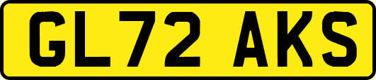 GL72AKS