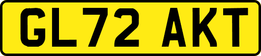 GL72AKT