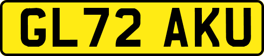 GL72AKU