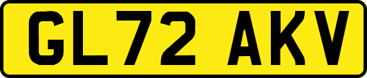 GL72AKV