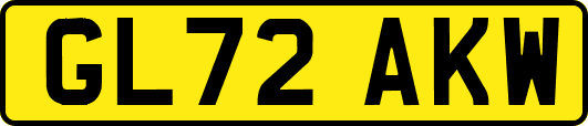 GL72AKW