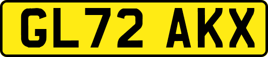 GL72AKX