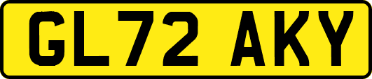 GL72AKY